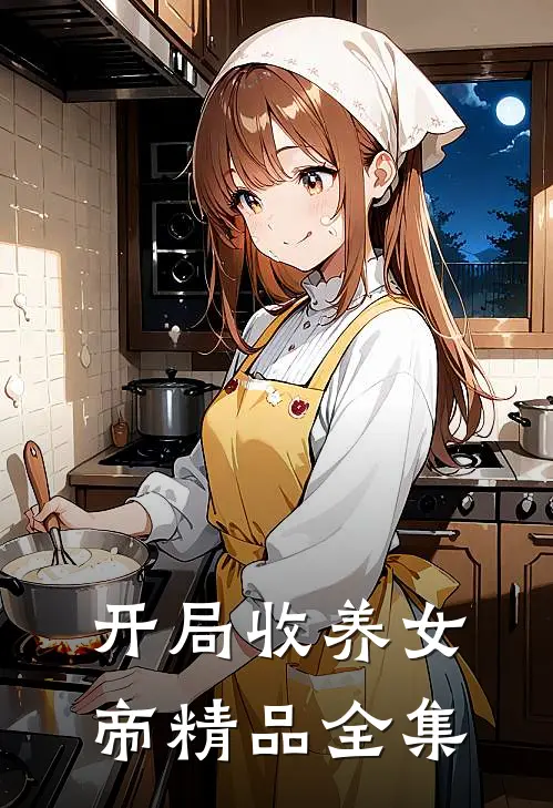 开局收养女帝精品全集