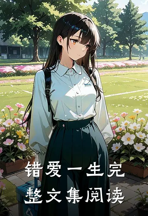 错爱一生完整文集阅读