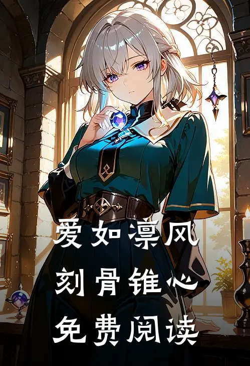 爱如凛风，刻骨锥心免费阅读