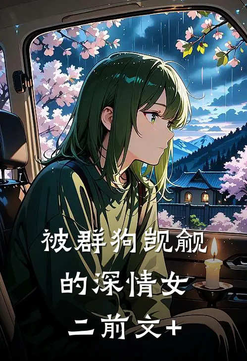 被群狗觊觎的深情女二前文+
