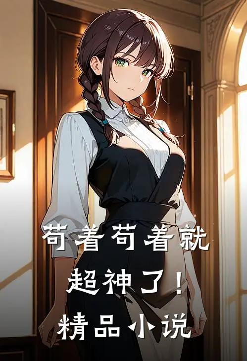 苟着苟着就超神了！精品小说
