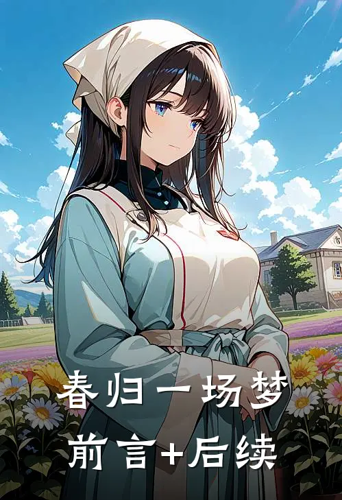 春归一场梦前言+后续