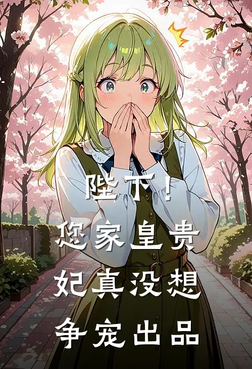 陛下！您家皇贵妃真没想争宠出品