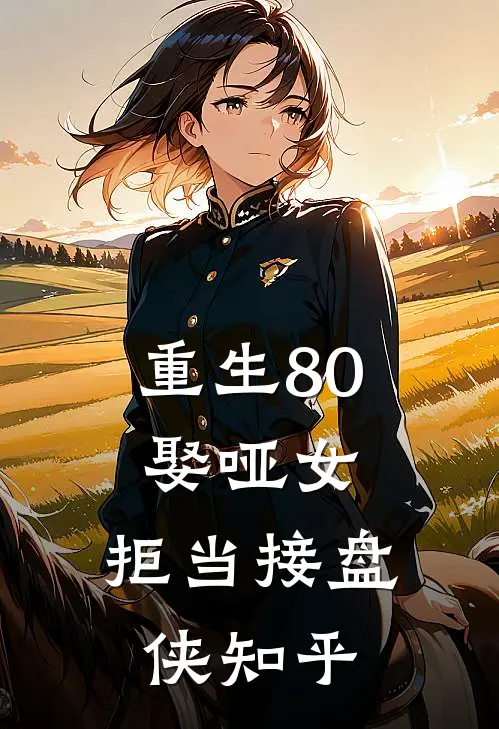 重生80：娶哑女，拒当接盘侠知乎
