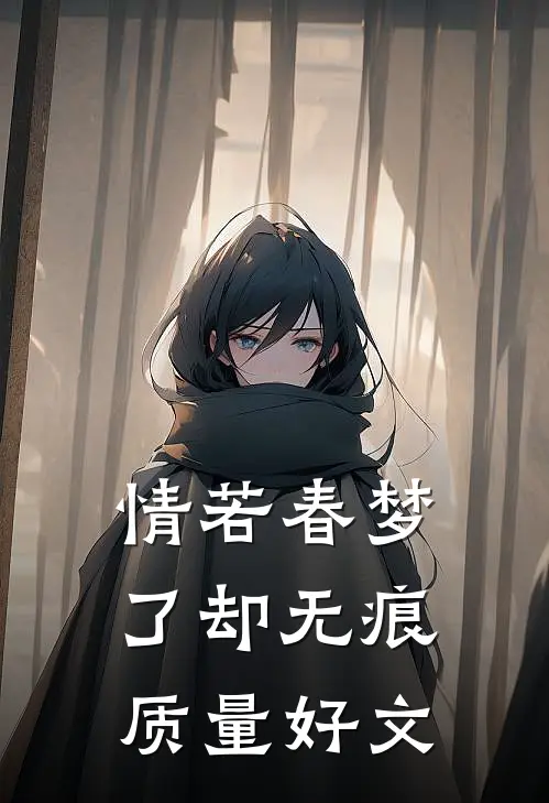 情若春梦，了却无痕质量好文