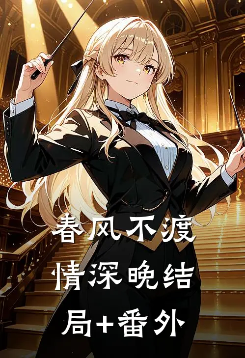 春风不渡情深晚结局+番外