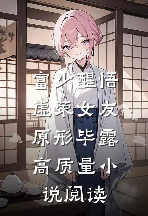 富少醒悟：虚荣女友原形毕露高质量小说阅读