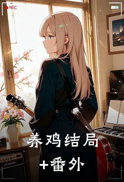 养鸡结局+番外