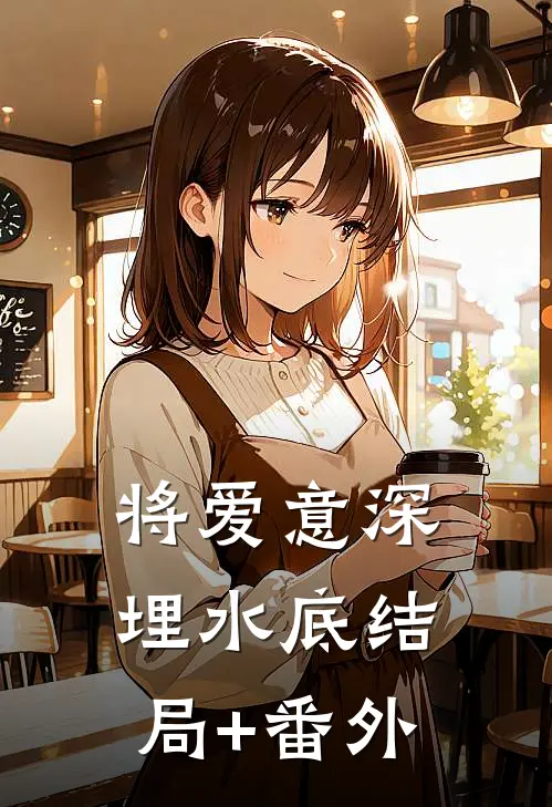 将爱意深埋水底结局+番外