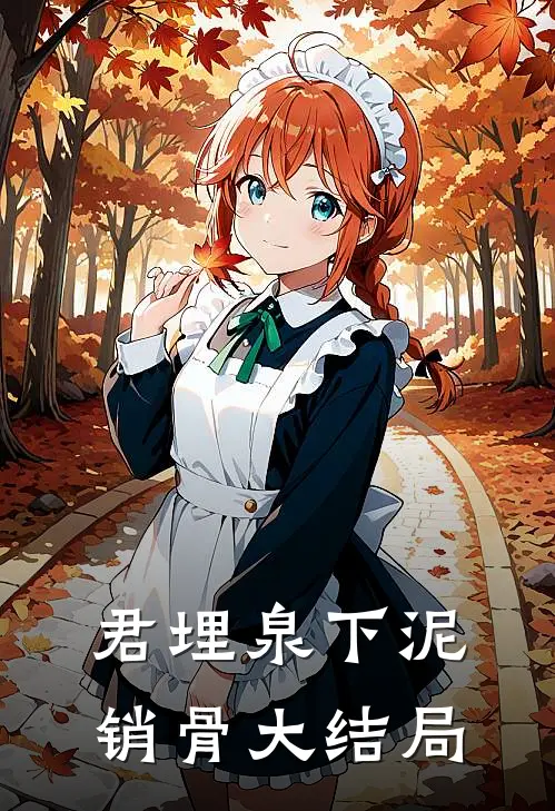 君埋泉下泥销骨大结局