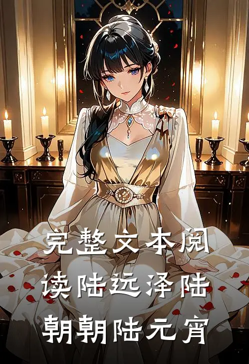 完整文本阅读陆远泽陆朝朝陆元宵