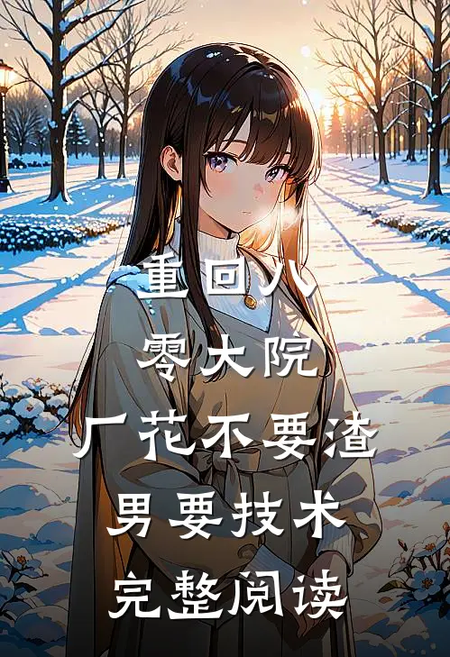 重回八零大院，厂花不要渣男要技术完整阅读