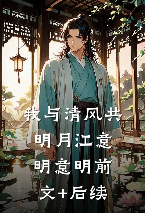 我与清风共明月江意明意明前文+后续