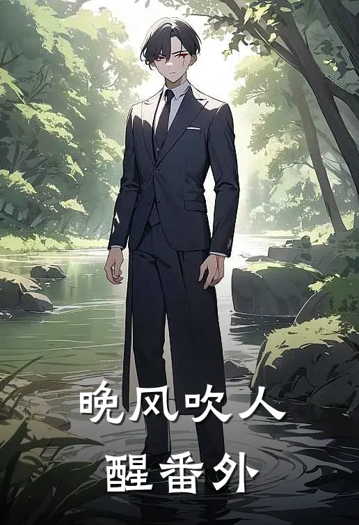 晚风吹人醒番外