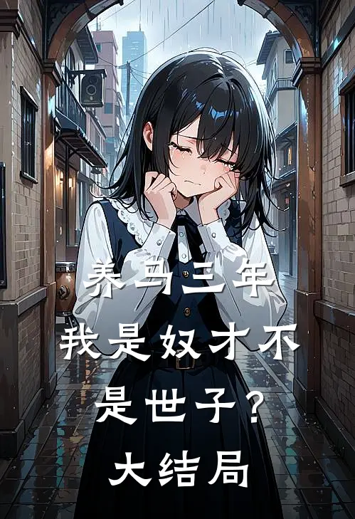 养马三年，我是奴才不是世子？大结局