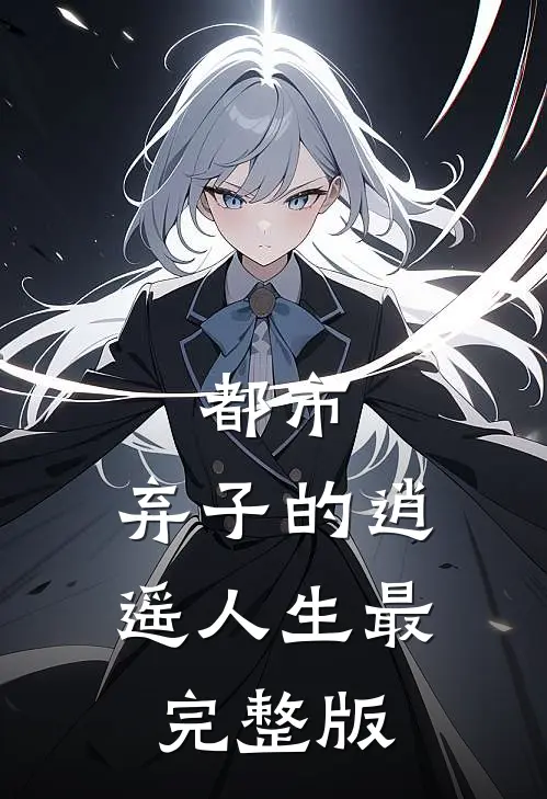 都市：弃子的逍遥人生最完整版