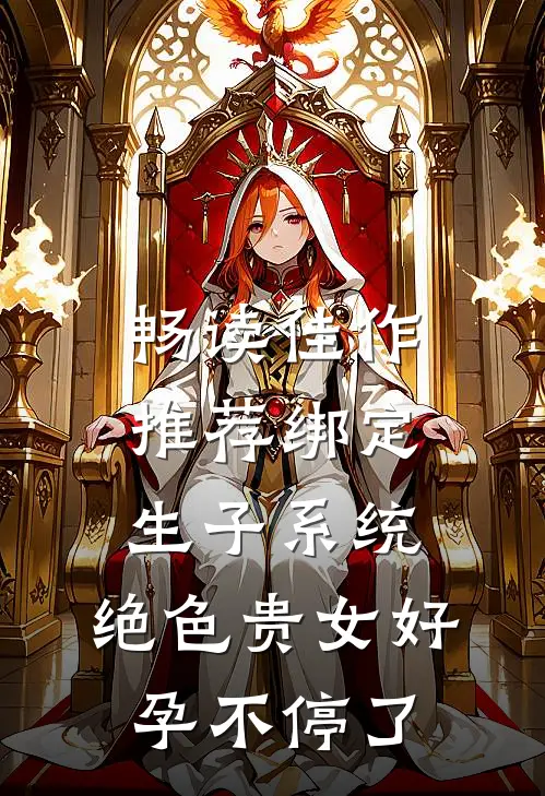 畅读佳作推荐绑定生子系统，绝色贵女好孕不停了