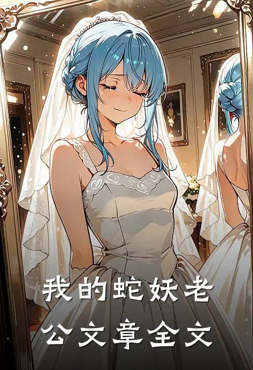 我的蛇妖老公文章全文