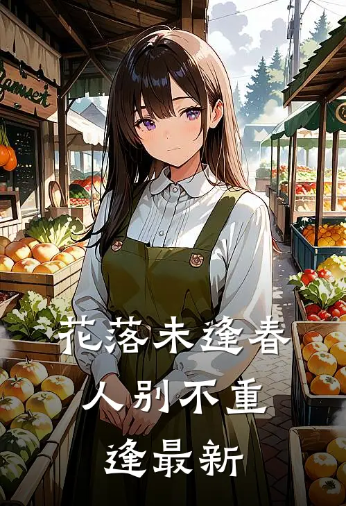 花落未逢春，人别不重逢最新