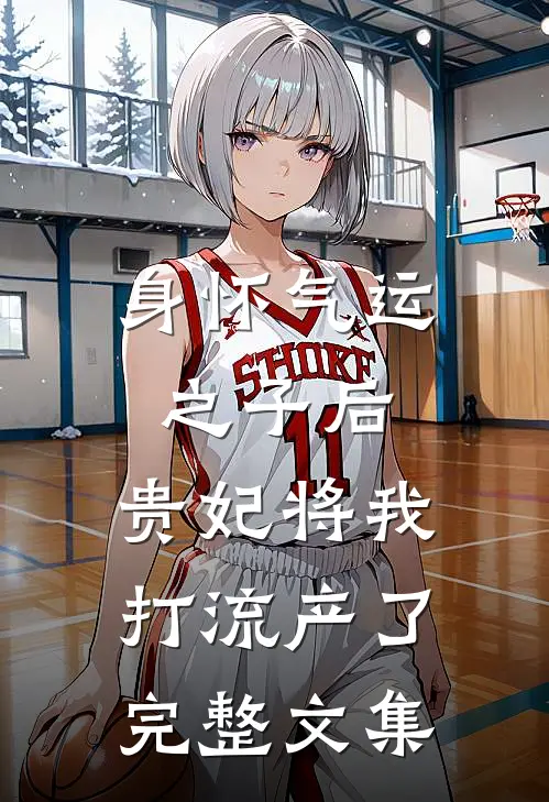 身怀气运之子后，贵妃将我打流产了完整文集