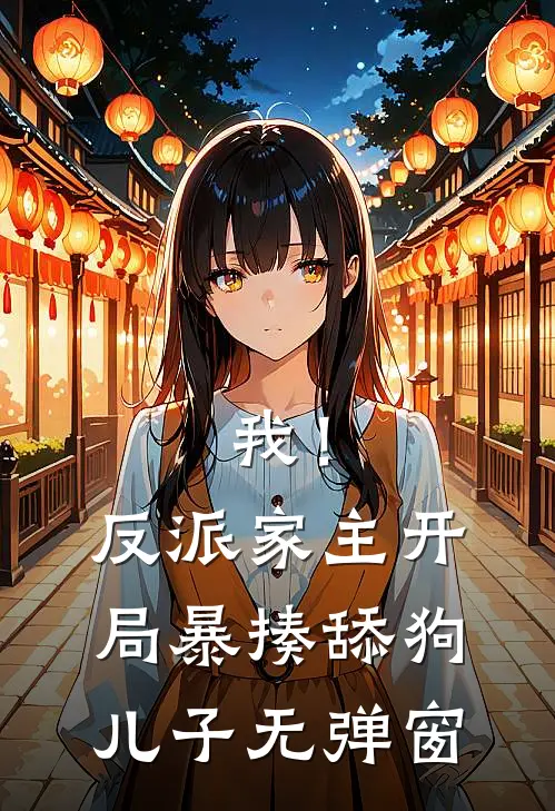 我！反派家主，开局暴揍舔狗儿子无弹窗