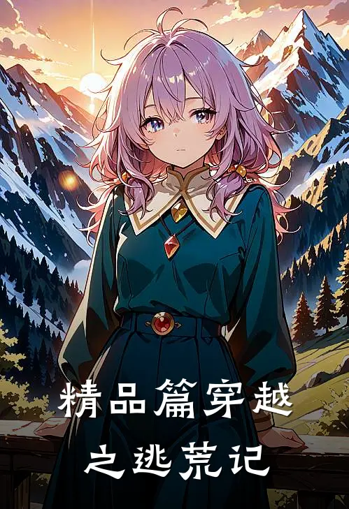 精品篇穿越之逃荒记
