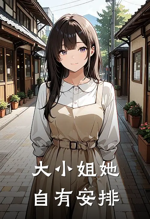 大小姐她自有安排