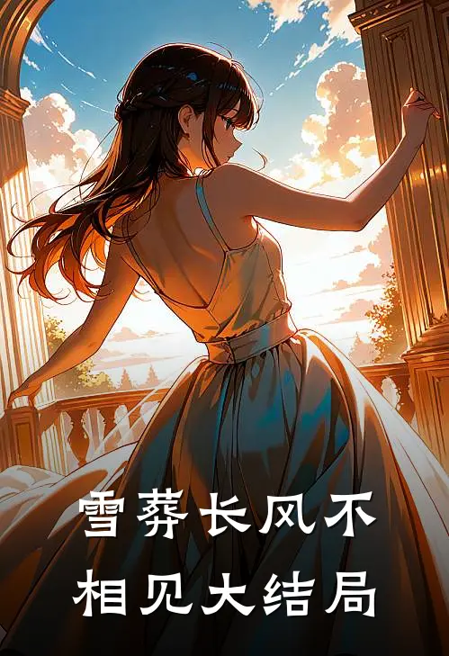 雪葬长风不相见大结局