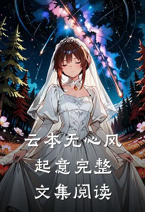 云本无心风起意完整文集阅读