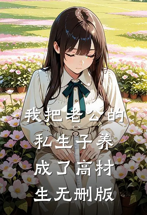 我把老公的私生子养成了高材生无删版
