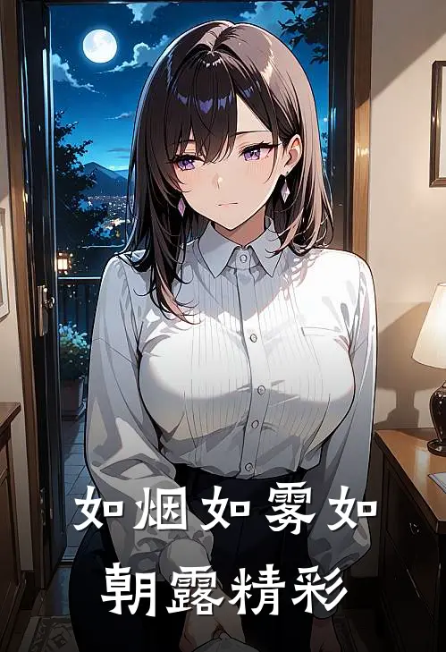 如烟如雾如朝露精彩