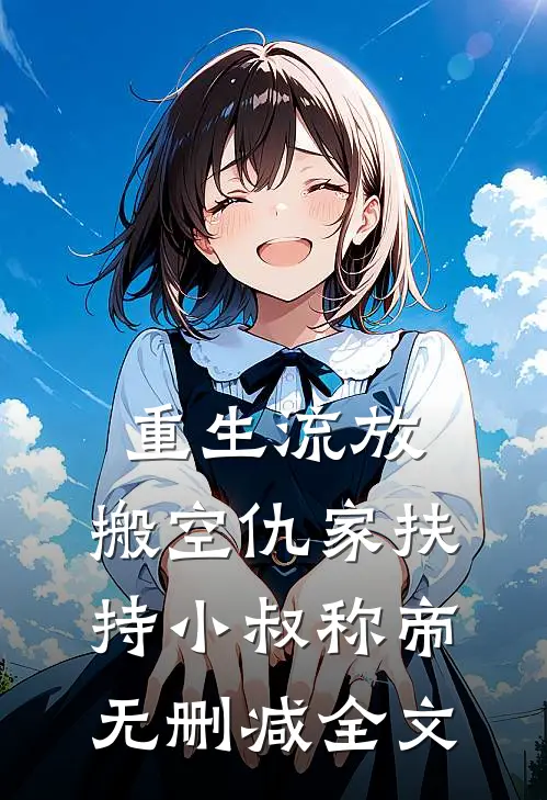 重生流放，搬空仇家扶持小叔称帝无删减全文