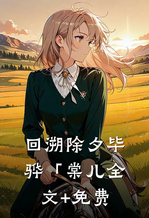 回溯除夕毕骅「棠儿全文+免费