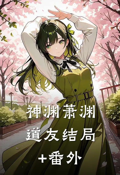 神渊萧渊道友结局+番外