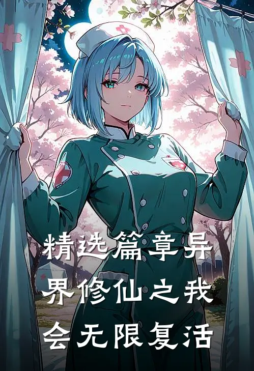 精选篇章异界修仙之我会无限复活