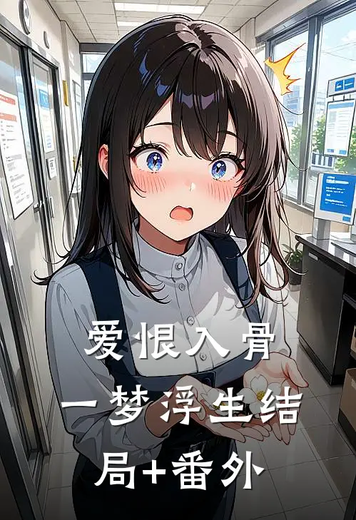 爱恨入骨，一梦浮生结局+番外