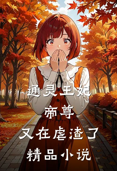 通灵王妃：帝尊，又在虐渣了精品小说