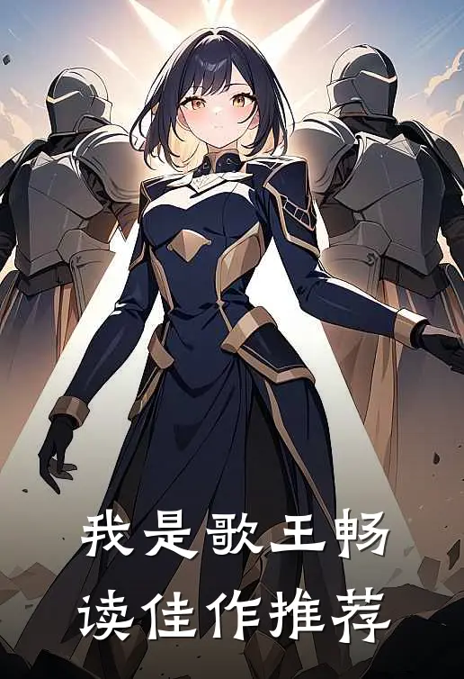 我是歌王畅读佳作推荐