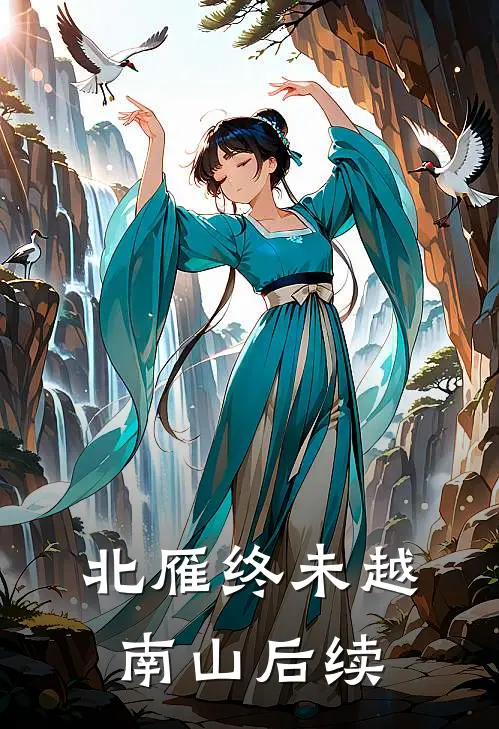 北雁终未越南山后续