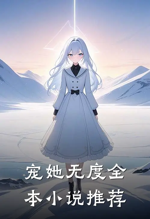 宠她无度全本小说推荐