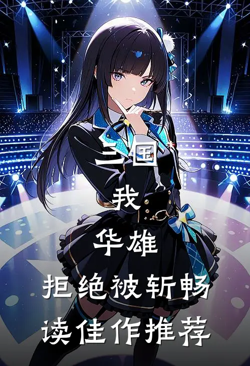 三国：我，华雄，拒绝被斩畅读佳作推荐