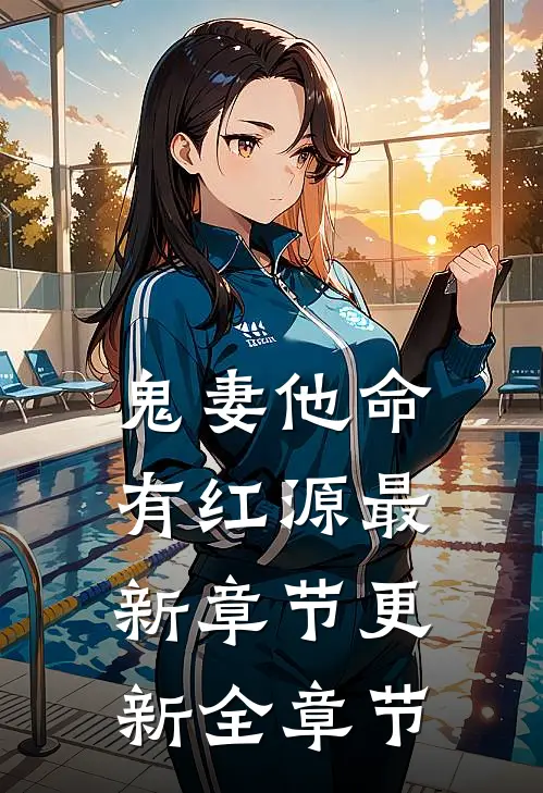 鬼妻他命有红源最新章节更新全章节