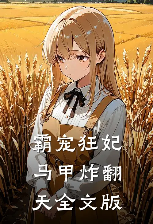 霸宠狂妃马甲炸翻天全文版