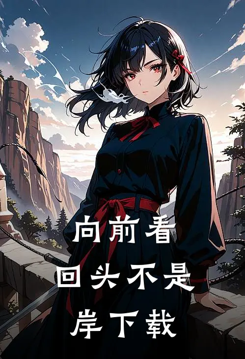 向前看，回头不是岸下载