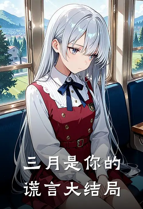 三月是你的谎言大结局