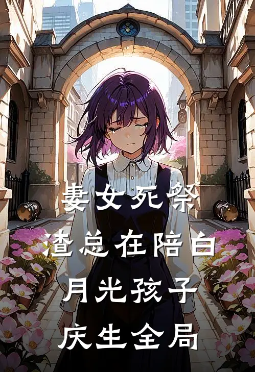 妻女死祭，渣总在陪白月光孩子庆生全局