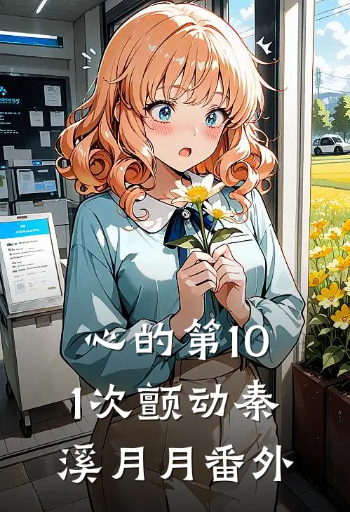 心的第101次颤动秦溪月月番外