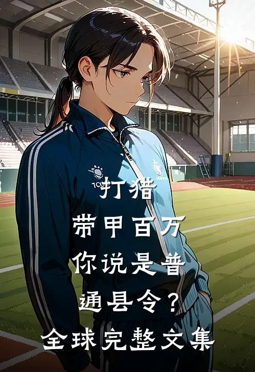 打猎：带甲百万，你说是普通县令？全球完整文集