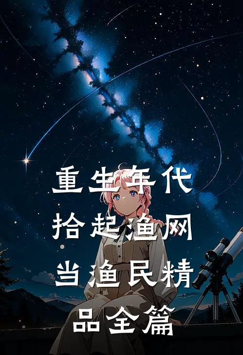 重生年代，拾起渔网当渔民精品全篇