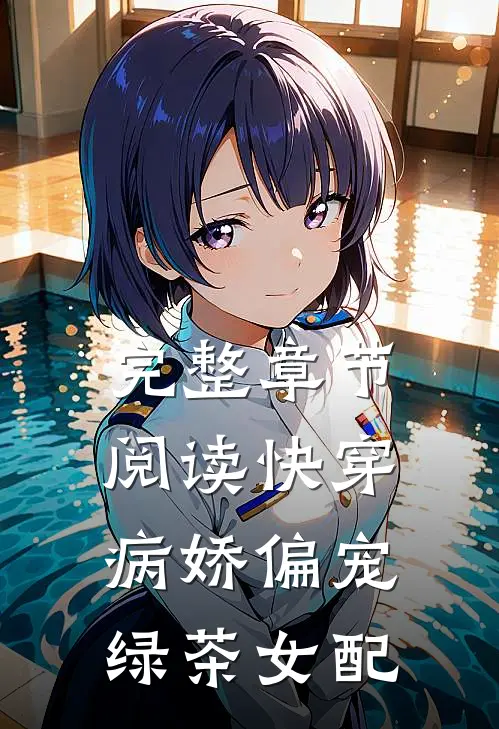 完整章节阅读快穿：病娇偏宠绿茶女配